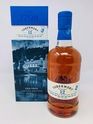 TOBERMORY 2007 12 YEAR OLD - PORT PIPE FINISH TOBERMORY 2007 12 YEAR OLD - PORT PIPE FINISH