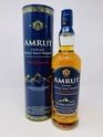AMRUT INDIAN SINGLE MALT WHISKY - CASK STRENGTH AMRUT INDIAN SINGLE MALT WHISKY - CASK STRENGTH