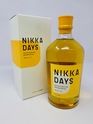 NIKKA DAYS