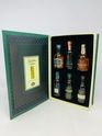 DISTILLERS EDITION LATE 1970'S/1980'S MINIATURE PACK DISTILLERS EDITION LATE 1970'S/1980'S MINIATURE PACK