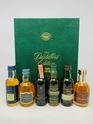 DISTILLERS EDITION LATE 1970'S/1980'S MINIATURE PACK DISTILLERS EDITION LATE 1970'S/1980'S MINIATURE PACK