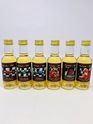 FORMULA 1 SPEYSIDE MINIATURES - THE WHISKY CONNOISSEUR FORMULA 1 SPEYSIDE MINIATURES - THE WHISKY CONNOISSEUR