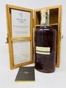 HIGHLAND PARK 30 YEAR OLD FOR THE MAXXIUM GLOBAL TRAVEL RETAIL TEAM HIGHLAND PARK 30 YEAR OLD FOR THE MAXXIUM GLOBAL TRAVEL RETAIL TEAM