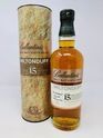 BALLANTINES MILTONDUFF 15 YEAR OLD BALLANTINES MILTONDUFF 15 YEAR OLD