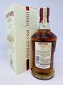 THREE SHIPS 15 YEAR OLD LIMITED RELEASE PINOTAGE CASK FINISH THREE SHIPS 15 YEAR OLD LIMITED RELEASE PINOTAGE CASK FINISH