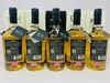 THE GHOST PIPER OF CLANYARD BAY - VOLUME 1 - 5 X 70CL THE GHOST PIPER OF CLANYARD BAY - VOLUME 1 - 5 X 70CL