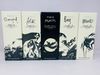 THE GHOST PIPER OF CLANYARD BAY - VOLUME 1 - 5 X 70CL THE GHOST PIPER OF CLANYARD BAY - VOLUME 1 - 5 X 70CL
