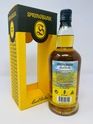 SPRINGBANK 10 YEAR OLD LOCAL BARLEY 2007 SPRINGBANK 10 YEAR OLD LOCAL BARLEY 2007