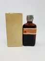 WHITE HORSE FINE OLD SCOTCH WHISKY MINIATURE 1951 BOTTLING 
