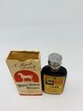 WHITE HORSE FINE OLD SCOTCH WHISKY MINIATURE 1951 BOTTLING 