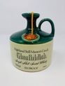 GLENFIDDICH HIGHLAND STILL MASTER'S CROCK 101 PROOF GLENFIDDICH HIGHLAND STILL MASTER'S CROCK 101 PROOF