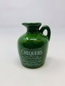 CHEQUERS CERAMIC MINIATURE - GERMAN IMPORT CHEQUERS CERAMIC MINIATURE - GERMAN IMPORT