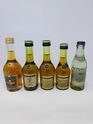MARTELL MINIATURES MARTELL MINIATURES