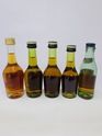 MARTELL MINIATURES MARTELL MINIATURES