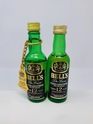 BELLS DE LUX 12 YEAR OLD MINIATURES 4.7CL