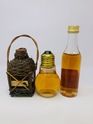 ARMAGNAC MINIATURES ARMAGNAC MINIATURES