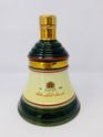 BELLS DECANTER CHRISTMAS 1988 BELLS DECANTER CHRISTMAS 1988