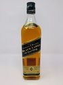 JOHNNIE WALKER 12 YEAR OLD BLACK LABEL JOHNNIE WALKER 12 YEAR OLD BLACK LABEL