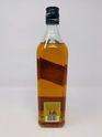 JOHNNIE WALKER 12 YEAR OLD BLACK LABEL JOHNNIE WALKER 12 YEAR OLD BLACK LABEL