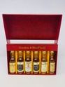 GORDON & MACPHAIL MINIATURE SET