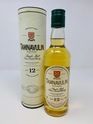 TAMNAVULIN 12 YEAR OLD 35CL TAMNAVULIN 12 YEAR OLD 35CL