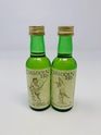 CULLODEN 250 HIGHLAND SINGLE MALT MINIATURES - THE WHISKY CONNOISSEUR CULLODEN 250 HIGHLAND SINGLE MALT MINIATURES - THE WHISKY CONNOISSEUR