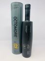 BRUICHLADDICH - OCTOMORE 12.1 - 5 YEAR OLD - THE IMPOSSIBLE EQUATION BRUICHLADDICH - OCTOMORE 12.1 - 5 YEAR OLD - THE IMPOSSIBLE EQUATION