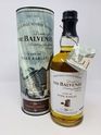 BALVENIE 26 YEAR OLD "A DAY OF DARK BARLEY"