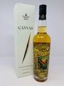 COMPASS BOX - CANVAS