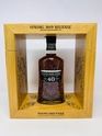HIGHLAND PARK 40 YEAR OLD SPRING 2019 RELEASE HIGHLAND PARK 40 YEAR OLD SPRING 2019 RELEASE
