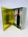 MACALLAN FOLIO 5 (EMPTY CASE) "THE ARCHIVAL SERIES" MACALLAN FOLIO 5 (EMPTY CASE) "THE ARCHIVAL SERIES"
