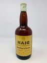 HAIG BLENDED SCOTCH WHISKY GOLD LABEL 1970'S HAIG BLENDED SCOTCH WHISKY GOLD LABEL 1970'S