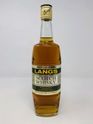 LANGS OLD SCOTCH WHISKY 1970'S LANGS OLD SCOTCH WHISKY 1970'S