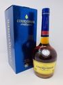 COURVOISIER COGNAC V.S COURVOISIER COGNAC V.S