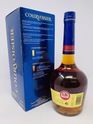 COURVOISIER COGNAC V.S COURVOISIER COGNAC V.S