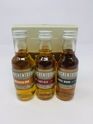 AUCHENTOSHAN MINIATURE SET AUCHENTOSHAN MINIATURE SET