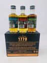 GLASGOW 1770 MINIATURE GIFT SET 