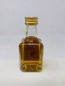 ABERLOUR GLENLIVET 12 YEAR OLD WHISKY MINIATURE ABERLOUR GLENLIVET 12 YEAR OLD WHISKY MINIATURE