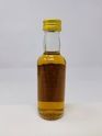 MACPHAIL'S 2000 MALT SCOTCH WHISKY MINIATURE