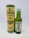 LAPHROAIG 10 YEAR OLD MINIATURE LAPHROAIG 10 YEAR OLD MINIATURE