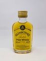 GLENROTHES GLENLIVET 8 YEAR OLD 70 PROOF MINIATURE GLENROTHES GLENLIVET 8 YEAR OLD 70 PROOF MINIATURE