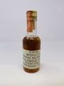 WILD TURKEY 86.8 PROOF MINIATURE WILD TURKEY 86.8 PROOF MINIATURE