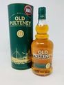 OLD PULTENEY 21 YEAR OLD OLD PULTENEY 21 YEAR OLD