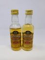 GLENORDIE 12 YEAR OLD MINIATURES GLENORDIE 12 YEAR OLD MINIATURES