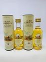 GLEN GARIOCH 8 YEAR OLD MINIATURES