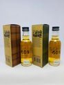 GLEN GARIOCH MINIATURES GLEN GARIOCH MINIATURES