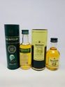 ABERFELDY 12 YEAR OLD MINIATURES