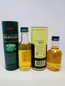 ABERFELDY 12 YEAR OLD MINIATURES