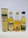 OLD FETTERCAIRN MINIATURES