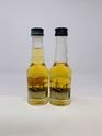 OLD PULTENEY 12 YEAR OLD - OLD STYLE MINIATURES